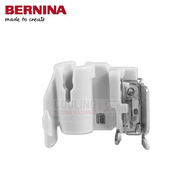 Hovedbilde Nålitreder Bernina