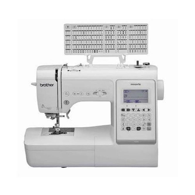 Hovedbilde Brother Innov-is A150 Symaskin