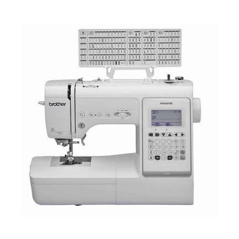 Brother Innov-is A150 Symaskin