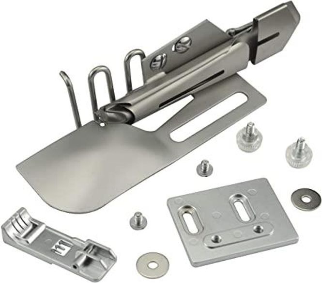 Hovedbilde Husqvarna Inspira Quilt Binder/Kantbåndsapparat ...