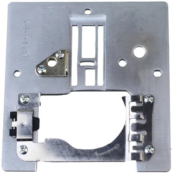 Hovedbilde Stingplate Janome/Husqvarna/Pfaff/Elna