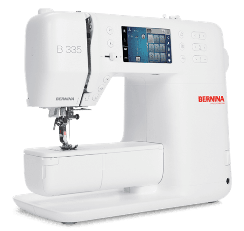 Bernina B335 Gen.2 Symaskin