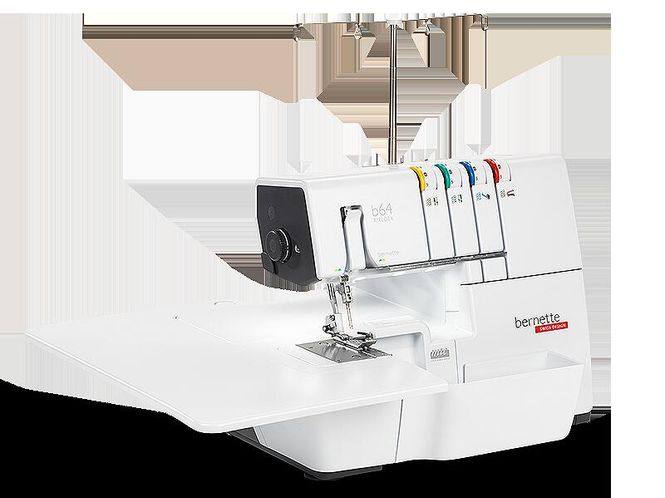 Hovedbilde Bernina Bernette B64 Airthread