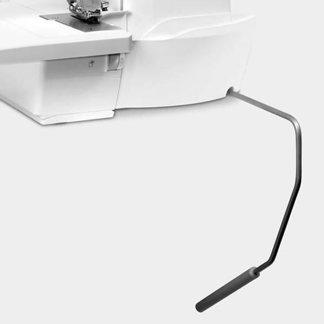 Hovedbilde Bernina L460 Overlock