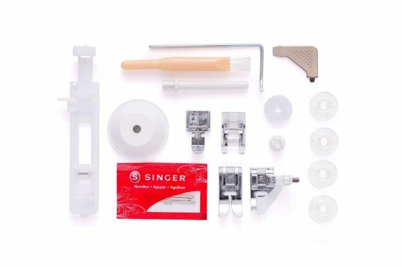 Singer ME457 Elite Symaskin