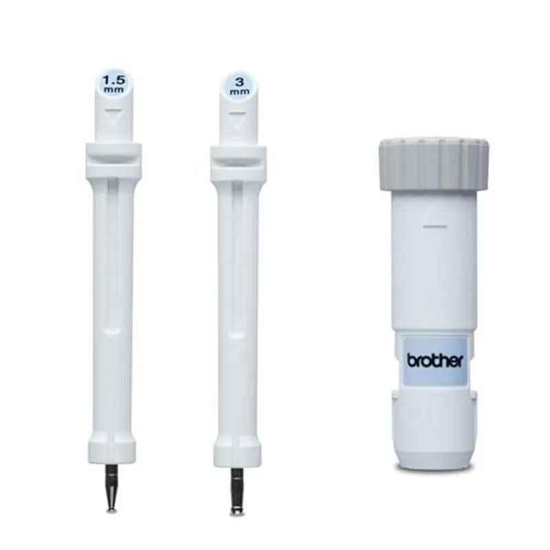Brother Embossing Tool Set CAEBSTLS1