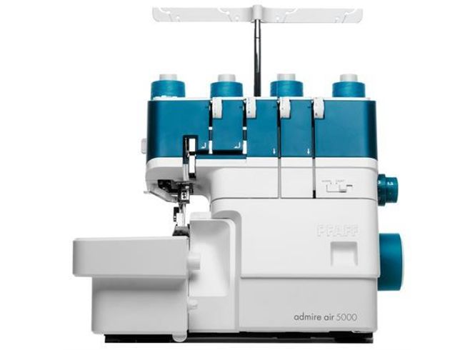 Hovedbilde Pfaff Admire Air 5000 Overlock