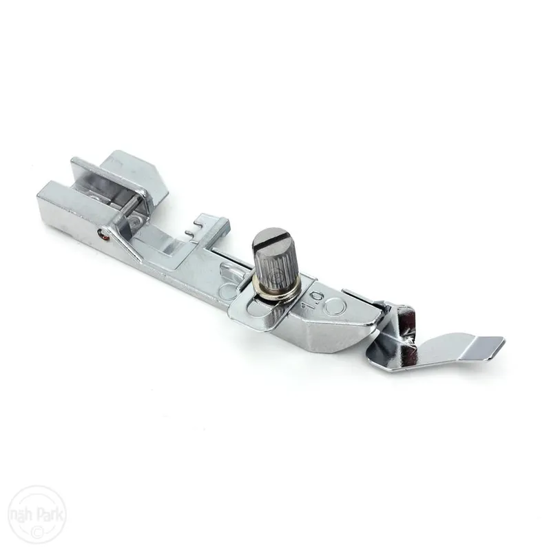Bernina Trykkfot Blindsømsfot 1,0mm (Overlock/Coverstitch)