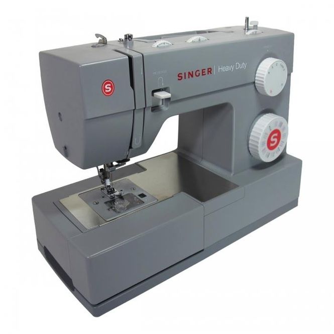 Hovedbilde Singer Heavy Duty 4432 Symaskin