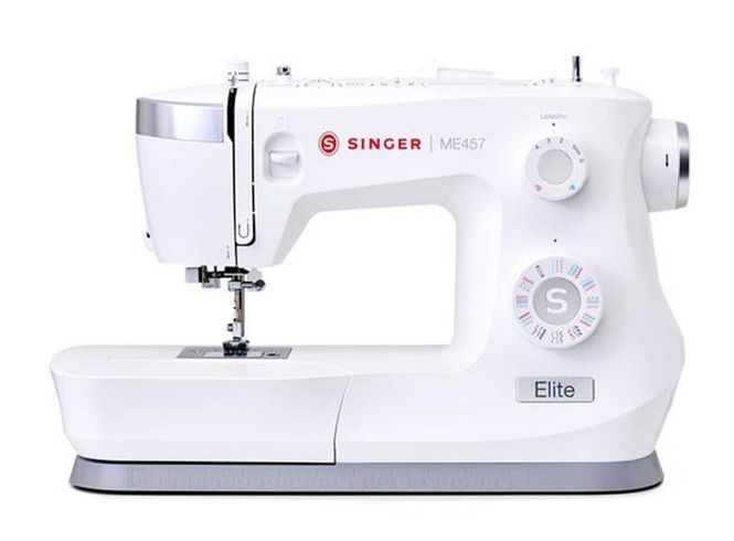 Hovedbilde Singer ME457 Elite Symaskin