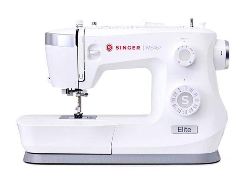Singer ME457 Elite Symaskin