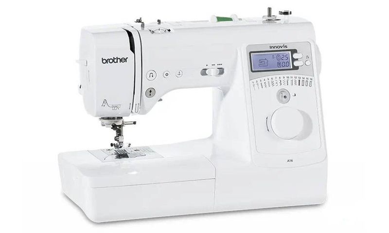 Brother Innov-is A16 Symaskin