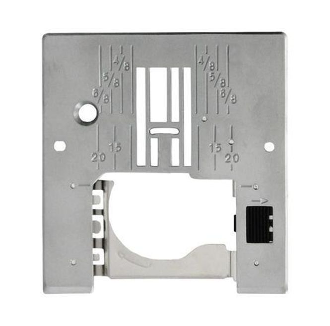 Hovedbilde Stingplate Janome Easy Jeans 1800/2522