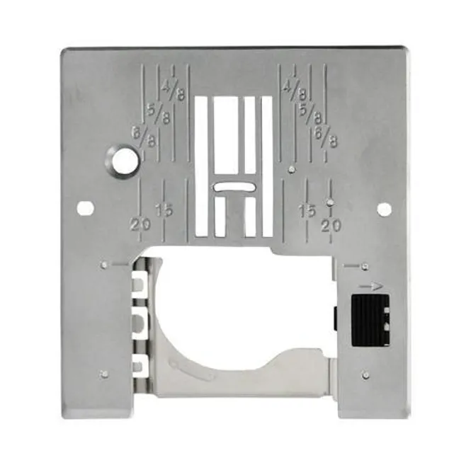 Hovedbilde Stingplate Janome Easy Jeans 1800/2522