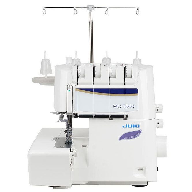 Hovedbilde Juki MO-1000 Air Overlock