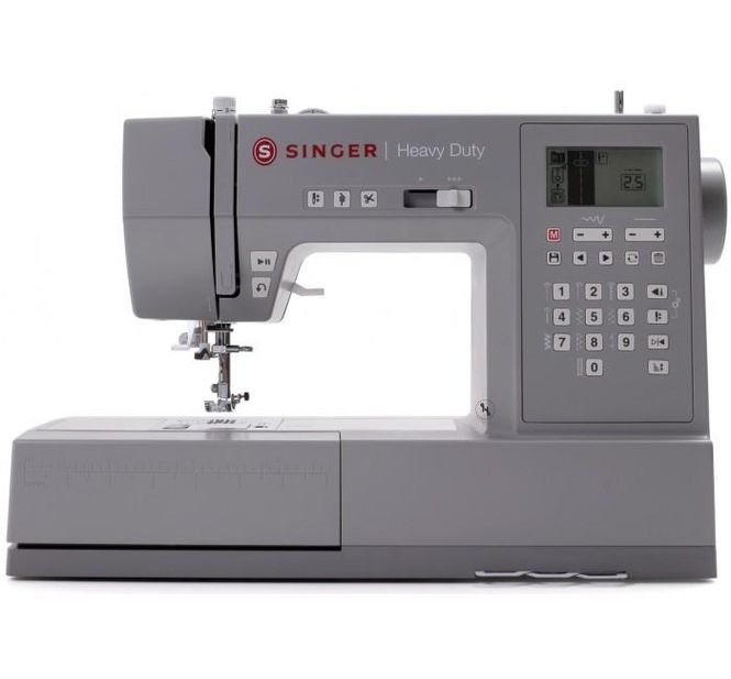 Hovedbilde Singer Heavy Duty HD6805C Symaskin