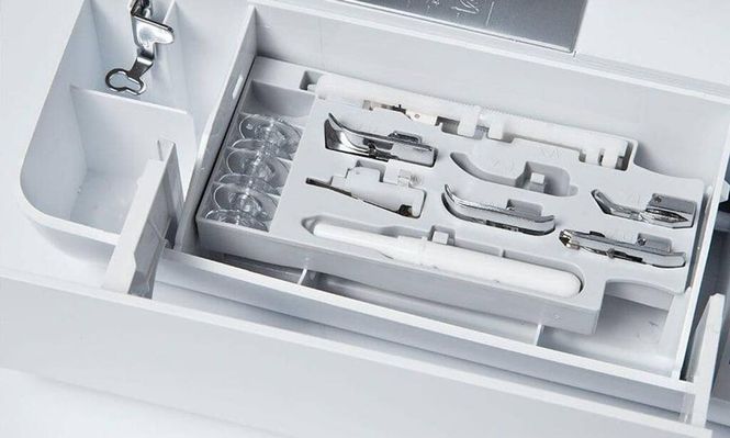 Hovedbilde Brother Innov-is NV-1100 Symaskin