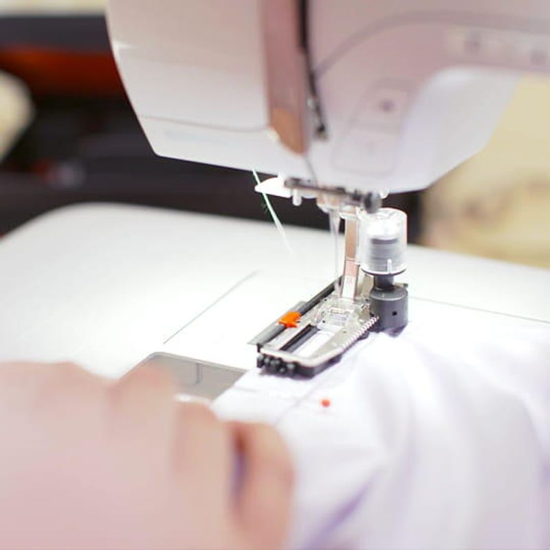Bernina B335 Gen.2 Symaskin