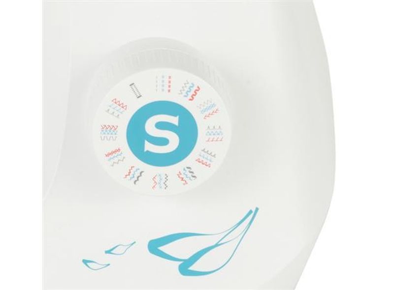 Singer Fashion Mate 3342 Symaskin