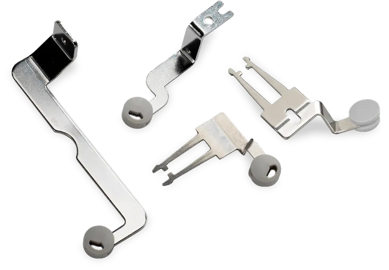 Bernina Holder til Sylupe og PunchWork