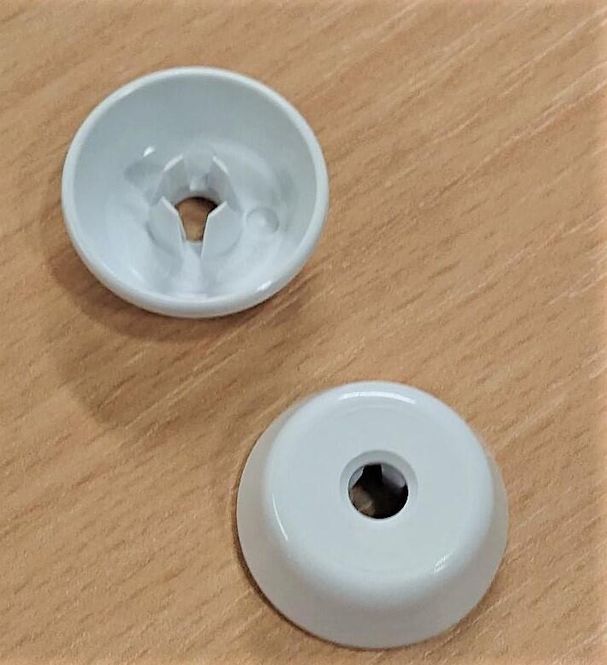 Hovedbilde Snellestopper 27mm Bernina