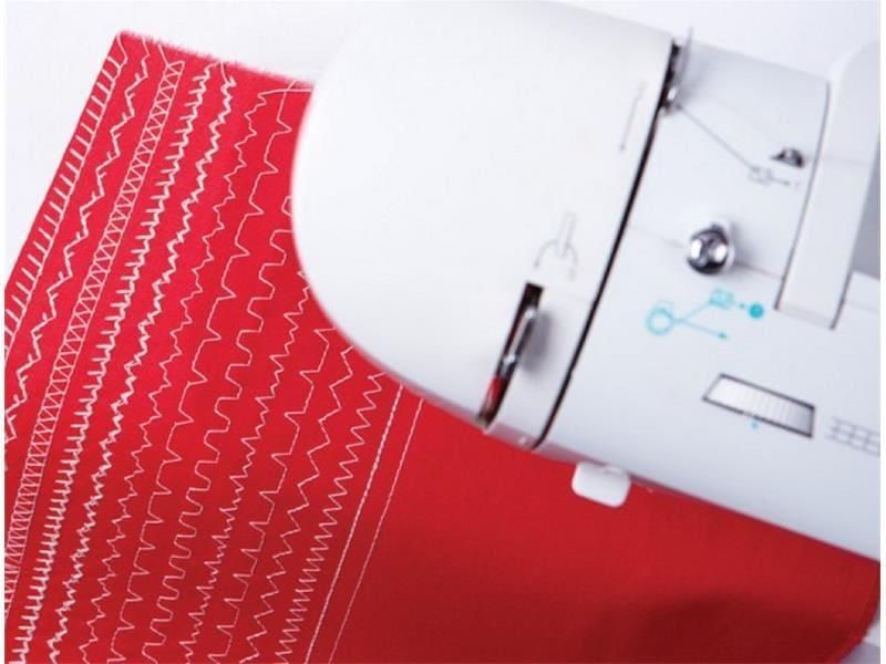 Singer Fashion Mate 3342 Symaskin