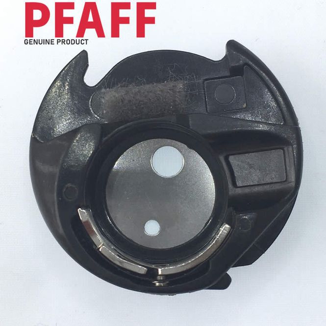 Hovedbilde Spolehus Pfaff Ambition 610/620/630