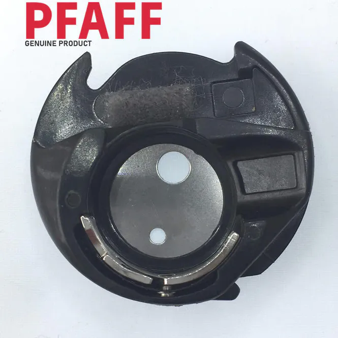 Hovedbilde Spolehus Pfaff Ambition 610/620/630