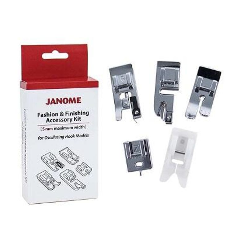 Janome 1522 Symaskin
