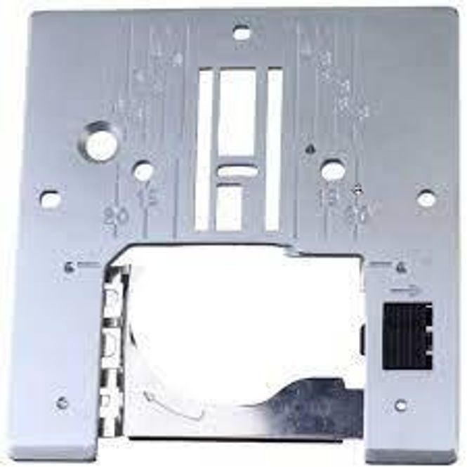 Hovedbilde Stingplate Janome/Husqvarna/Pfaff/Elna