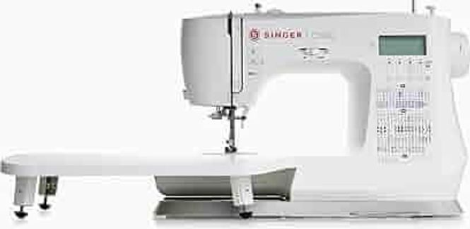 Hovedbilde Singer C5955 Symaskin