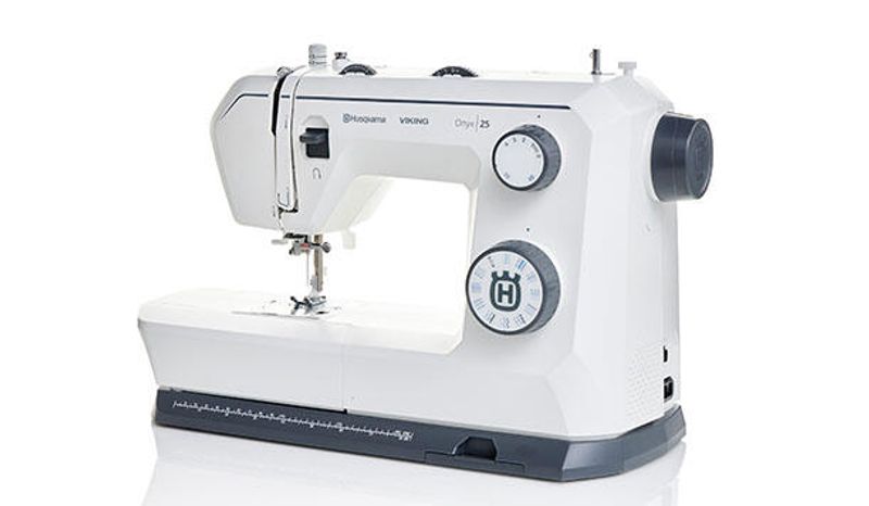 Husqvarna Viking Onyx 25 Symaskin
