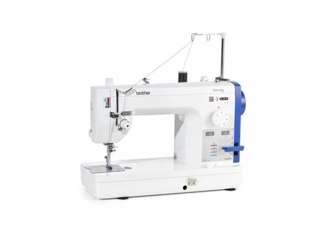 Hovedbilde Brother PQ1600S Symaskin