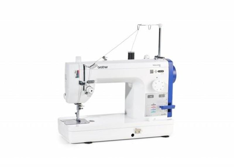 Brother PQ1600S Symaskin