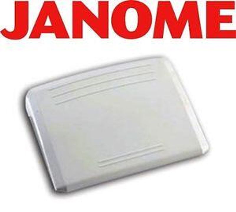 Fotpedal stor Janome/Elna