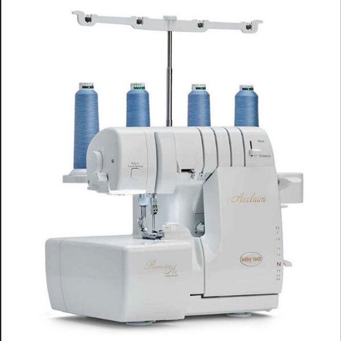 Hovedbilde Baby Lock Acclaim Overlock