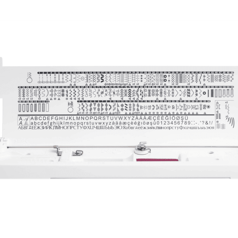 Singer Legacy™ C430 Symaskin