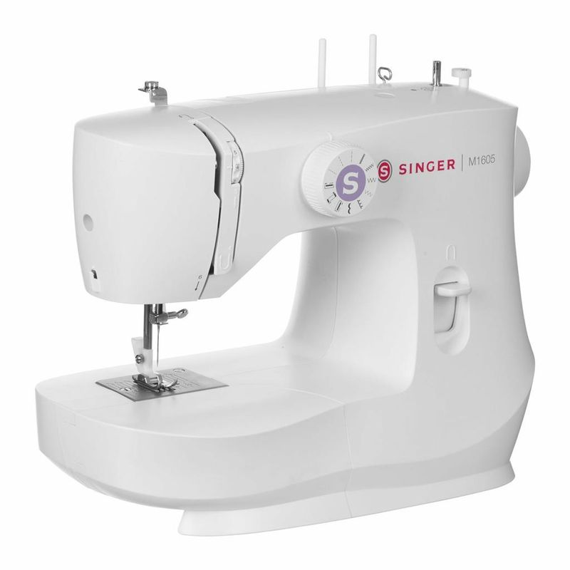 Singer M1605 Symaskin