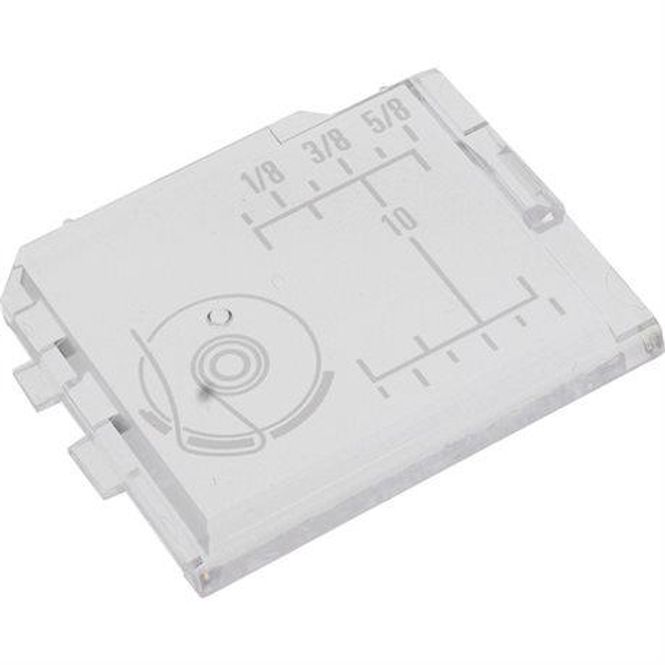 Hovedbilde Spolelokk Janome MC200E/300E/Jem Gold