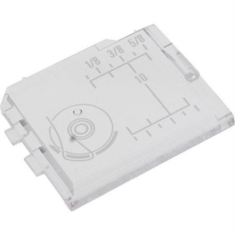 Spolelokk Janome MC200E/300E/Jem Gold