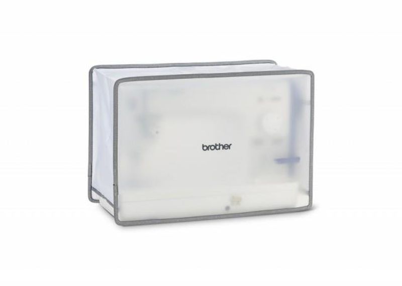 Brother PQ1600S Symaskin