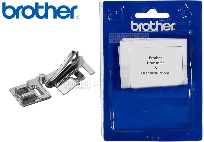 Brother Trykkfot Skråbåndsfot