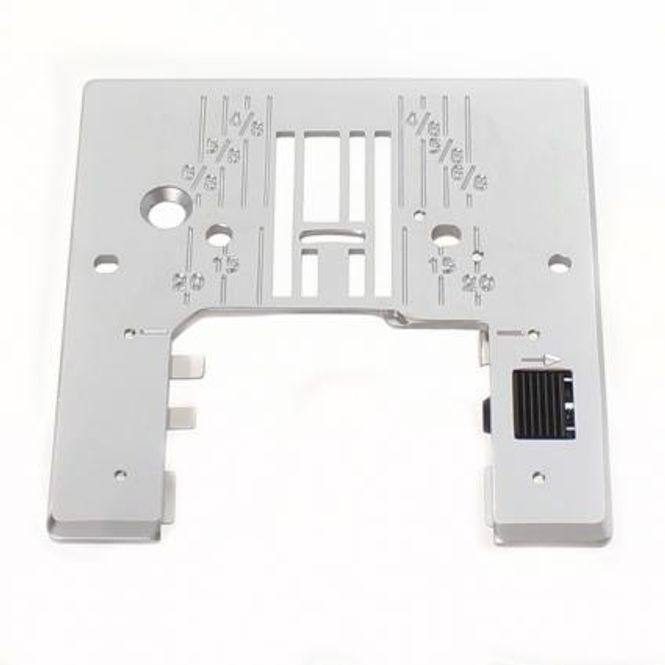 Hovedbilde Stingplate Janome DC4030/4900