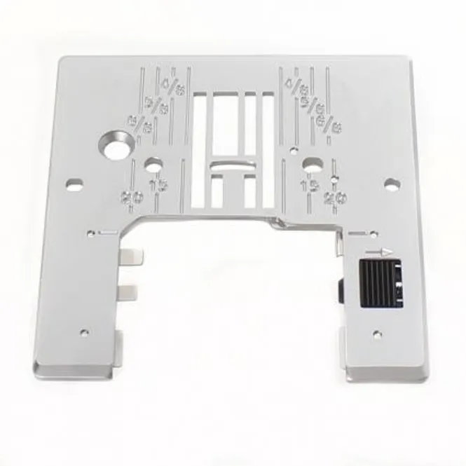 Hovedbilde Stingplate Janome DC4030/4900