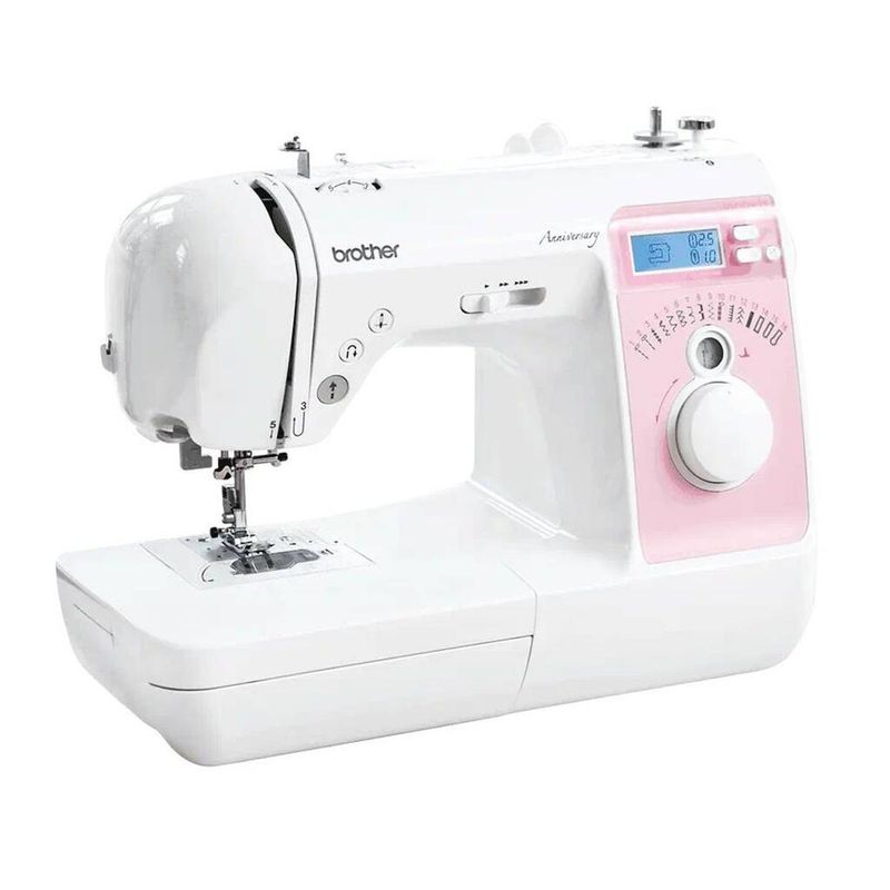 Brother Innov-is 10A Symaskin