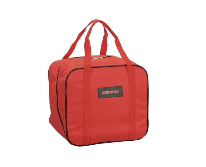 Hovedbilde Bernina Bag (Overlock)