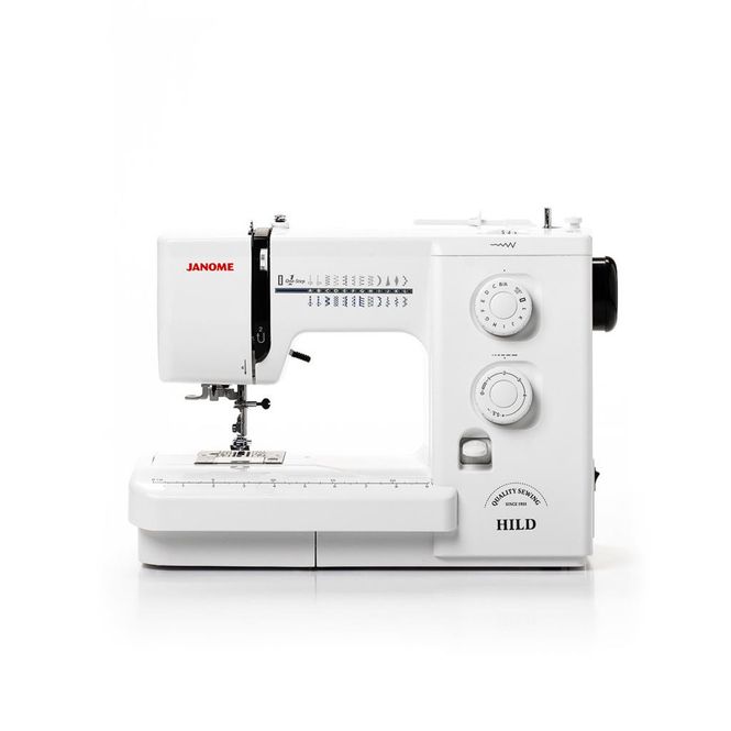 Hovedbilde Janome 525 Hild Symaskin