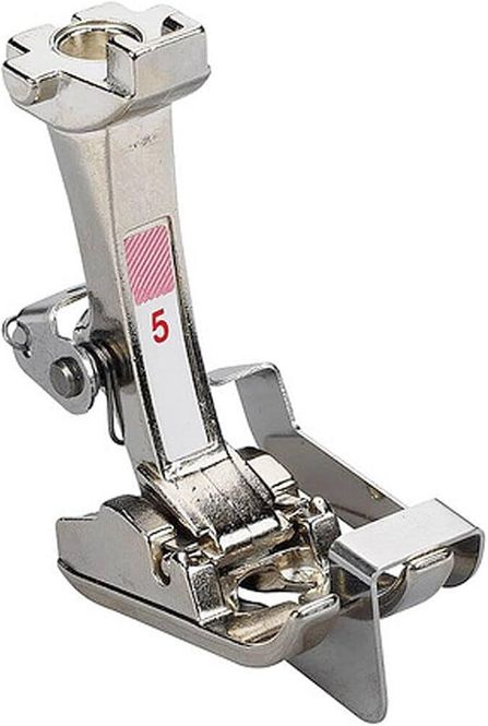 Hovedbilde Bernina Trykkfot 5 Blindstingsfot