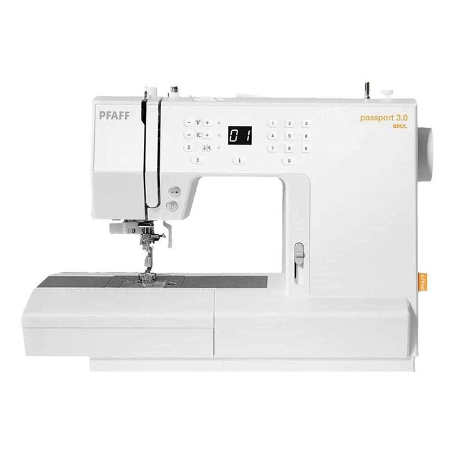 Hovedbilde Pfaff Passport 3.0 Symaskin