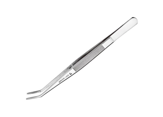 Hovedbilde Pinnsett Bøyd Deluxe 1.5 x 160mm